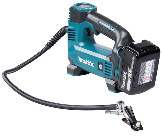 Makita DMP180Z 18V LXT Cordless Inflator – Body Only