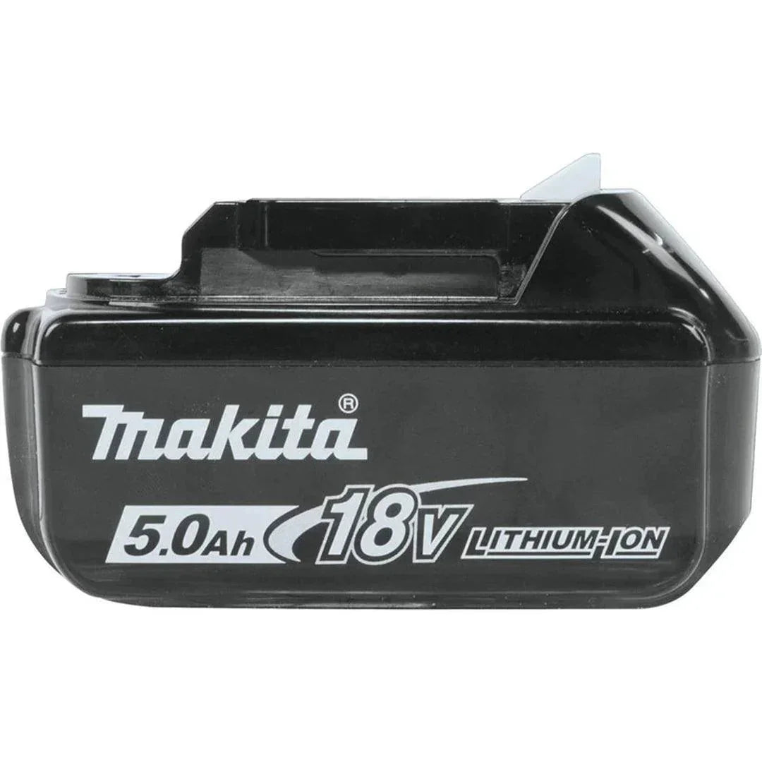 Makita BL1850B-2 18V LXT 5.0Ah Lithium-Ion Battery Twin Pack