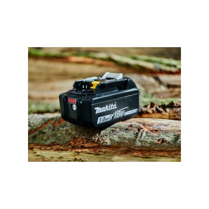 Makita BL1850B 18V 5.0Ah Li-Ion Battery Pack – Set of 5