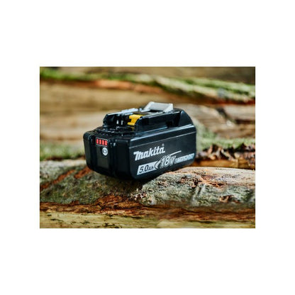 Makita BL1850B 18V 5.0Ah Li-Ion Battery Pack – Set of 5