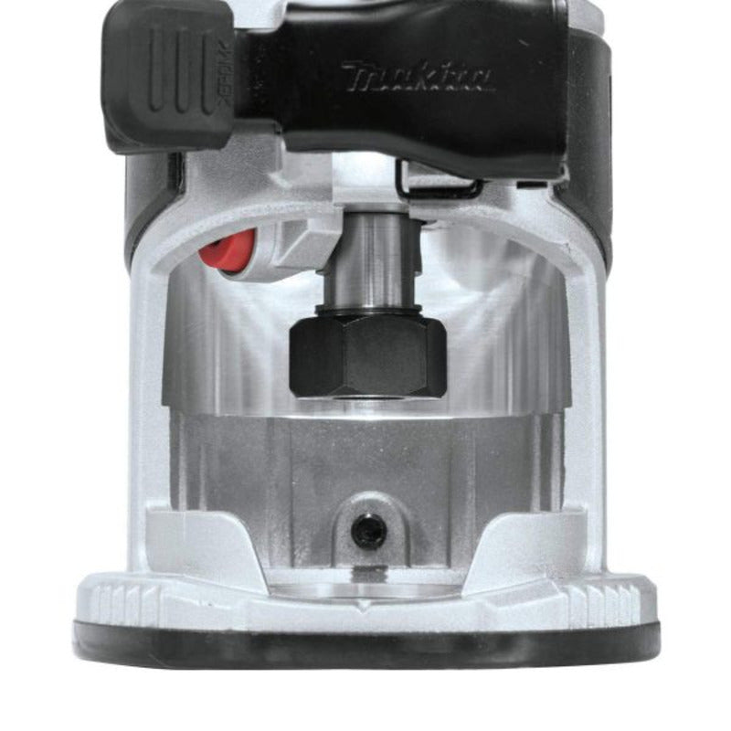 Makita DRT50Z 18V LXT Cordless Brushless Router/Trimmer – Body Only