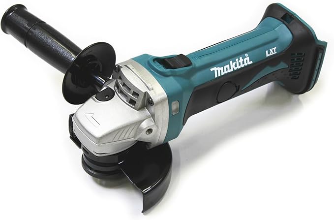 Makita DGA452Z 18V LXT Cordless Angle Grinder – Body Only