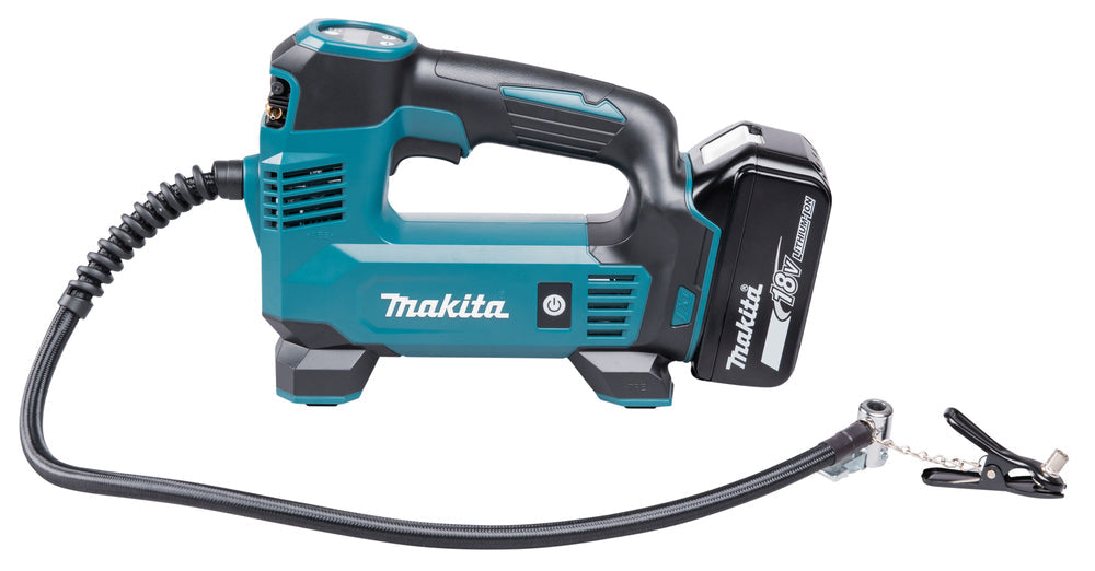 Makita DMP180Z 18V LXT Cordless Inflator – Body Only
