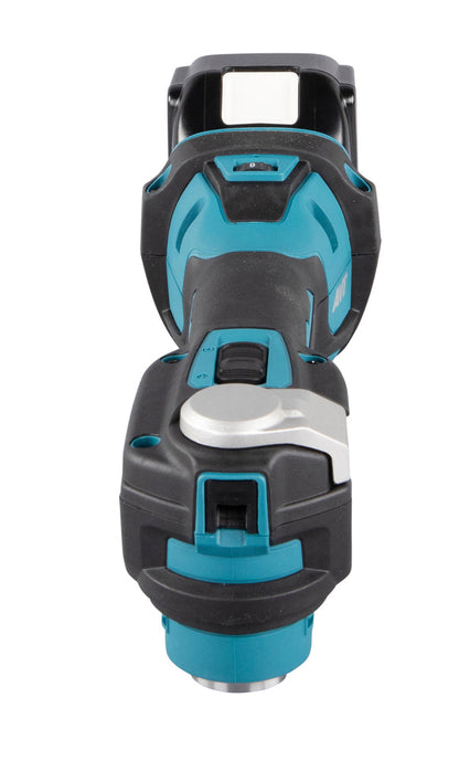 Makita DTM52Z 18V LXT Brushless Oscillating Multi-Tool – Body Only