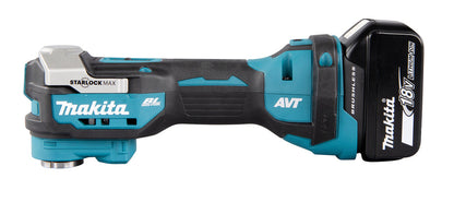 Makita DTM52Z 18V LXT Brushless Oscillating Multi-Tool – Body Only