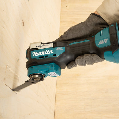 Makita DTM52Z 18V LXT Brushless Oscillating Multi-Tool – Body Only