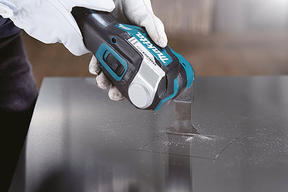 Makita DTM52Z 18V LXT Brushless Oscillating Multi-Tool – Body Only