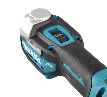 Makita DTM52Z 18V LXT Brushless Oscillating Multi-Tool – Body Only