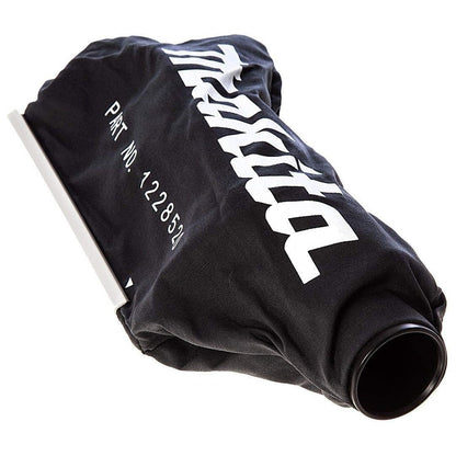 Makita DUB185RT 18V LXT Cordless Blower Kit with 2x 5.0Ah Batteries & Dust Bag