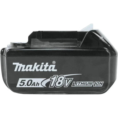 Makita BL1850B-2 18V LXT 5.0Ah Lithium-Ion Battery Twin Pack