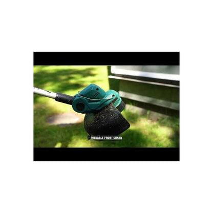 Makita DUR193Z 18v LXT Cordless Grass Line Trimmer Strimmer Body Only