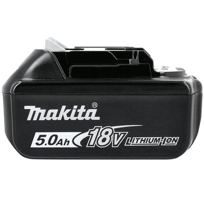 Makita BL1850 18V LXT 5Ah Lithium-Ion Battery Triple Pack
