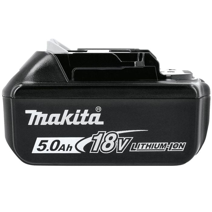 Makita BL1850B 18V LXT 5.0Ah Lithium-Ion Battery Pack