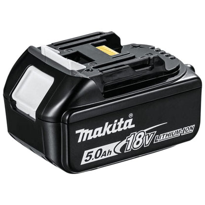 Makita BL1850 18V LXT 5Ah Lithium-Ion Battery Triple Pack
