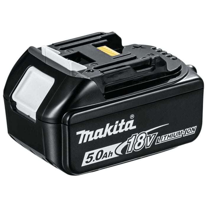 Makita BL1850B 18V LXT 5.0Ah Lithium-Ion Battery Pack