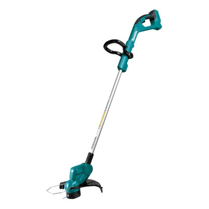 Makita DUR193Z 18v LXT Cordless Grass Line Trimmer Strimmer Body Only