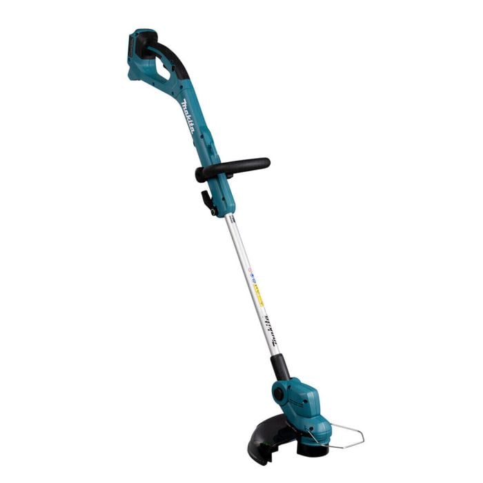 Makita DUR193Z 18v LXT Cordless Grass Line Trimmer Strimmer Body Only